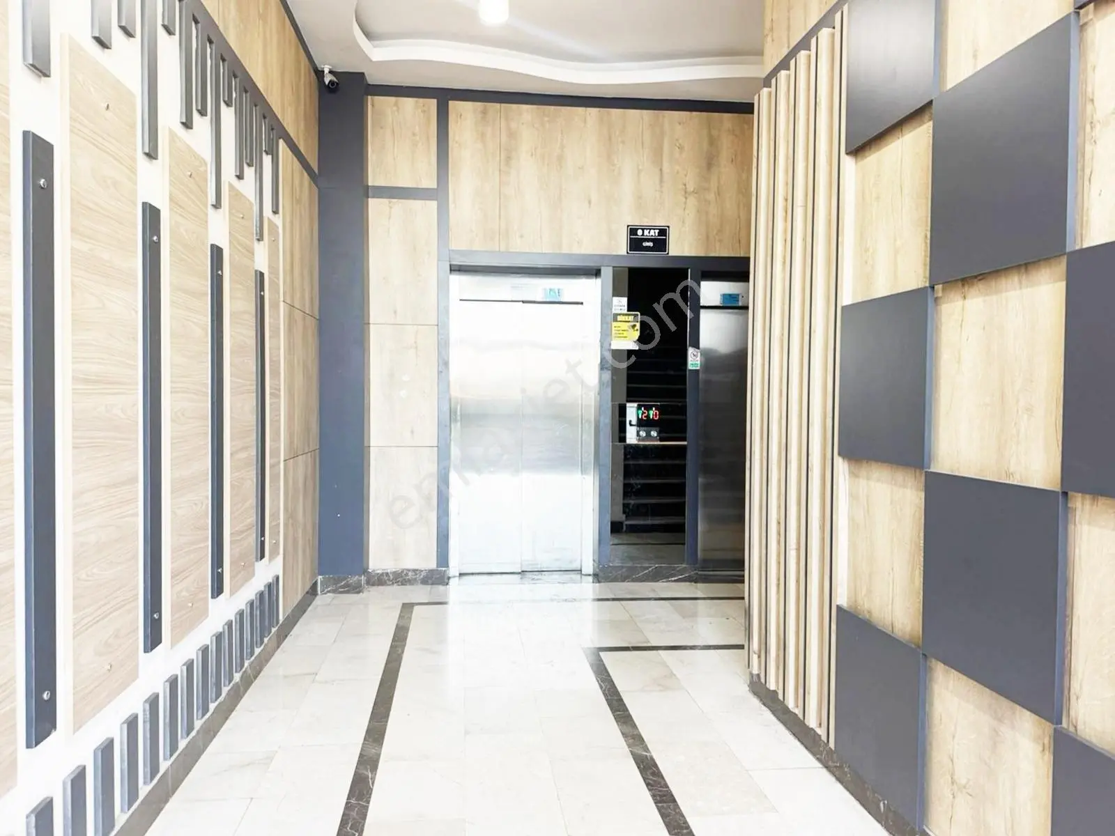 Ed Yapı'dan Metrobüse Yakın Eminevim'e Uygun 2+1 Fırsat Daire — fotoğraf 48