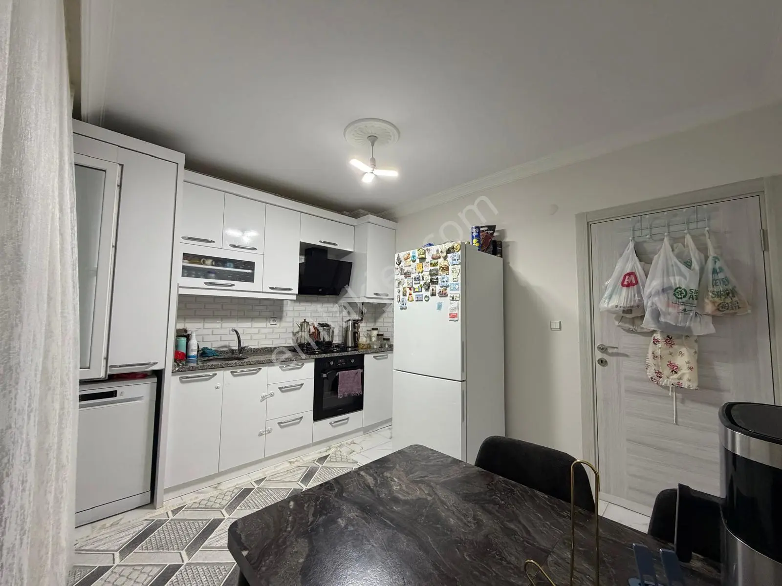 Bayat Gediği Mevkii – Satılık 2+1 Daire — fotoğraf 2