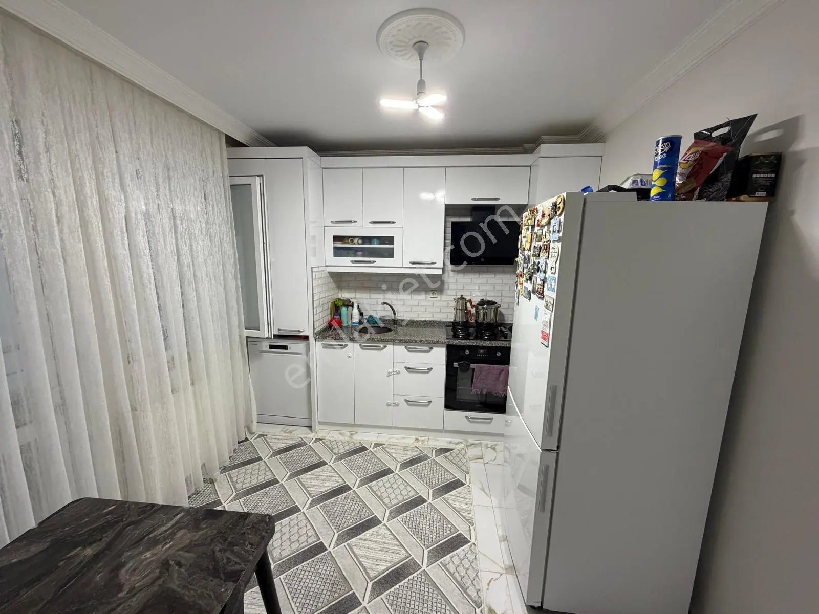 Bayat Gediği Mevkii – Satılık 2+1 Daire — fotoğraf 4