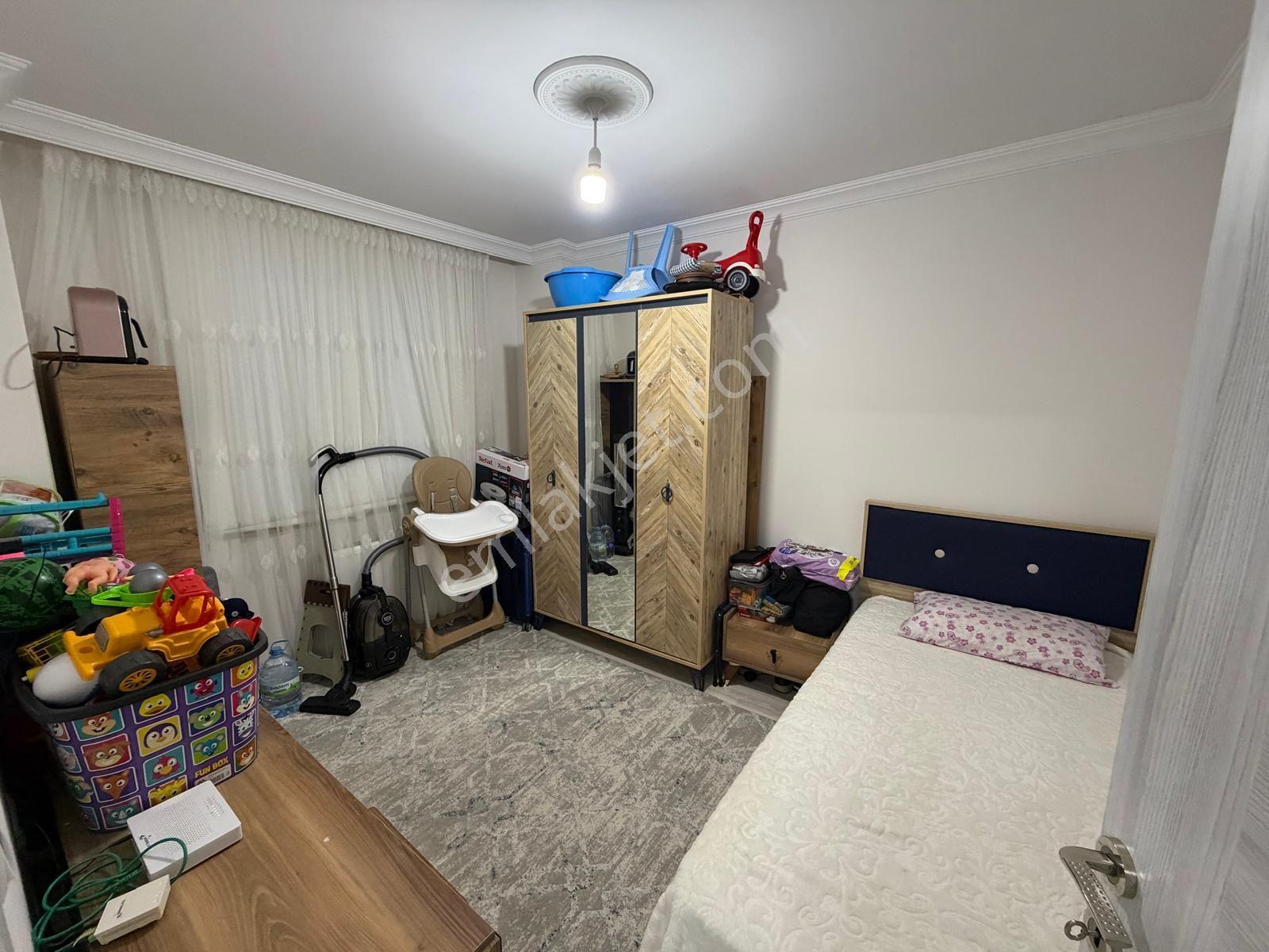 Bayat Gediği Mevkii – Satılık 2+1 Daire — fotoğraf 9