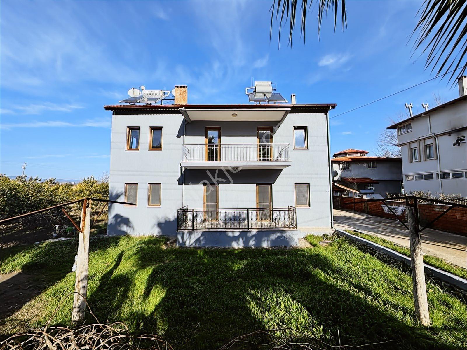 Ortaca Okçularda 8.675m² Köy İçi İmarlı Anayola 60m Cepheli Arsa — fotoğraf 7