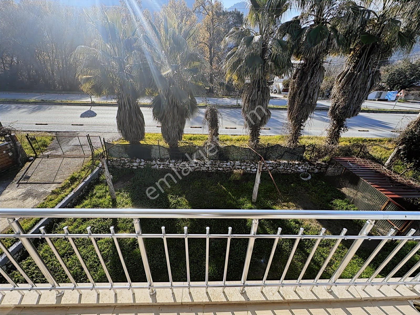 Ortaca Okçularda 8.675m² Köy İçi İmarlı Anayola 60m Cepheli Arsa — fotoğraf 8