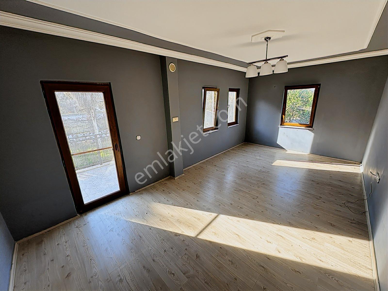 Ortaca Okçularda 8.675m² Köy İçi İmarlı Anayola 60m Cepheli Arsa — fotoğraf 9