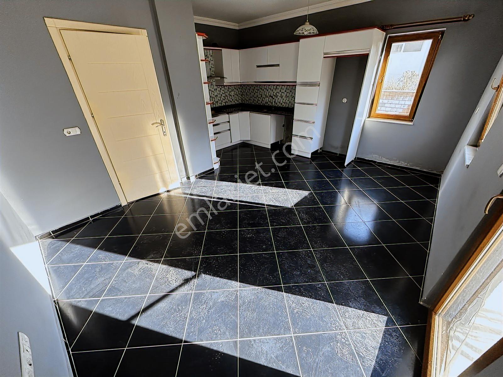 Ortaca Okçularda 8.675m² Köy İçi İmarlı Anayola 60m Cepheli Arsa — fotoğraf 10