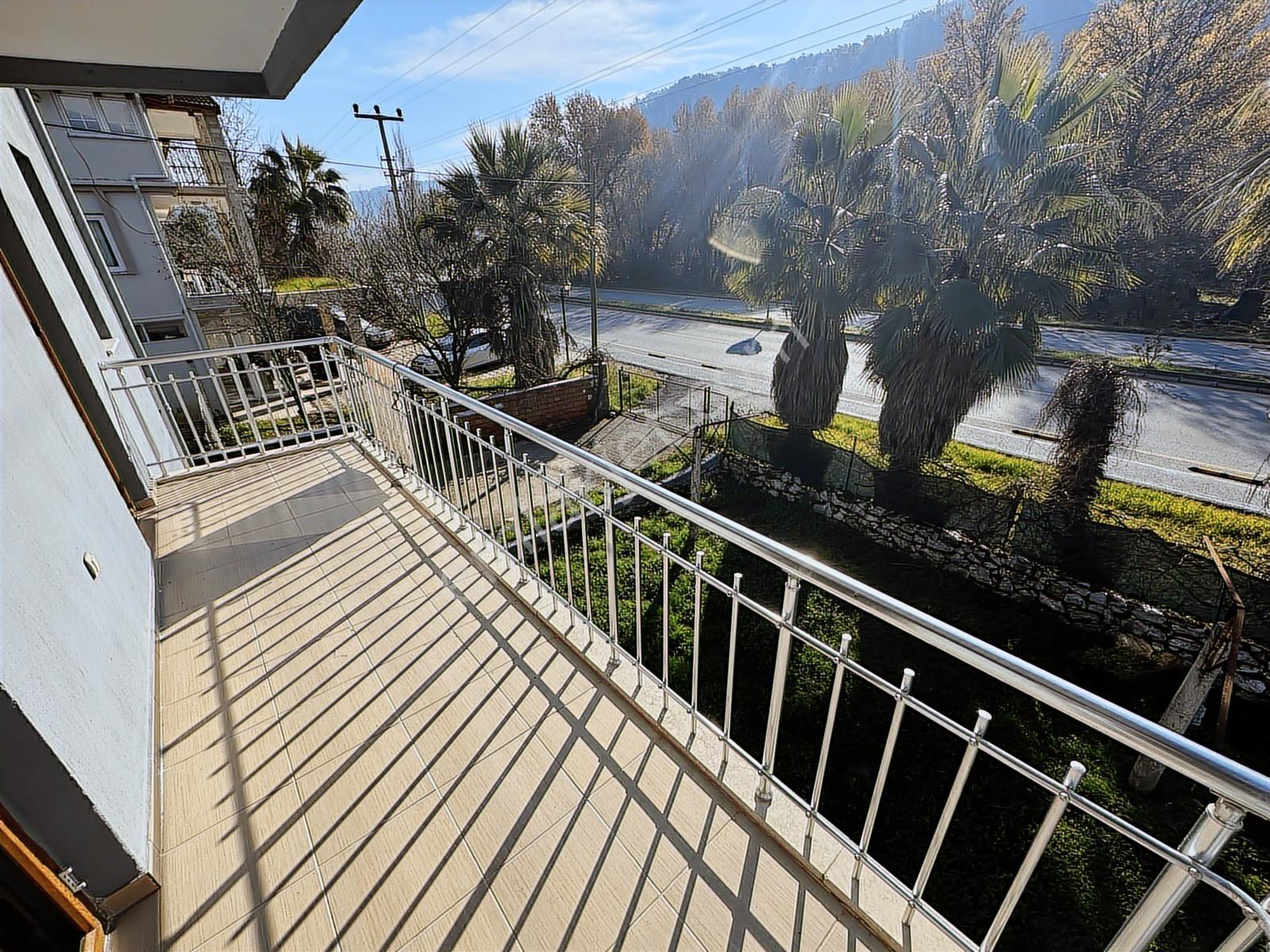 Ortaca Okçularda 8.675m² Köy İçi İmarlı Anayola 60m Cepheli Arsa — fotoğraf 12