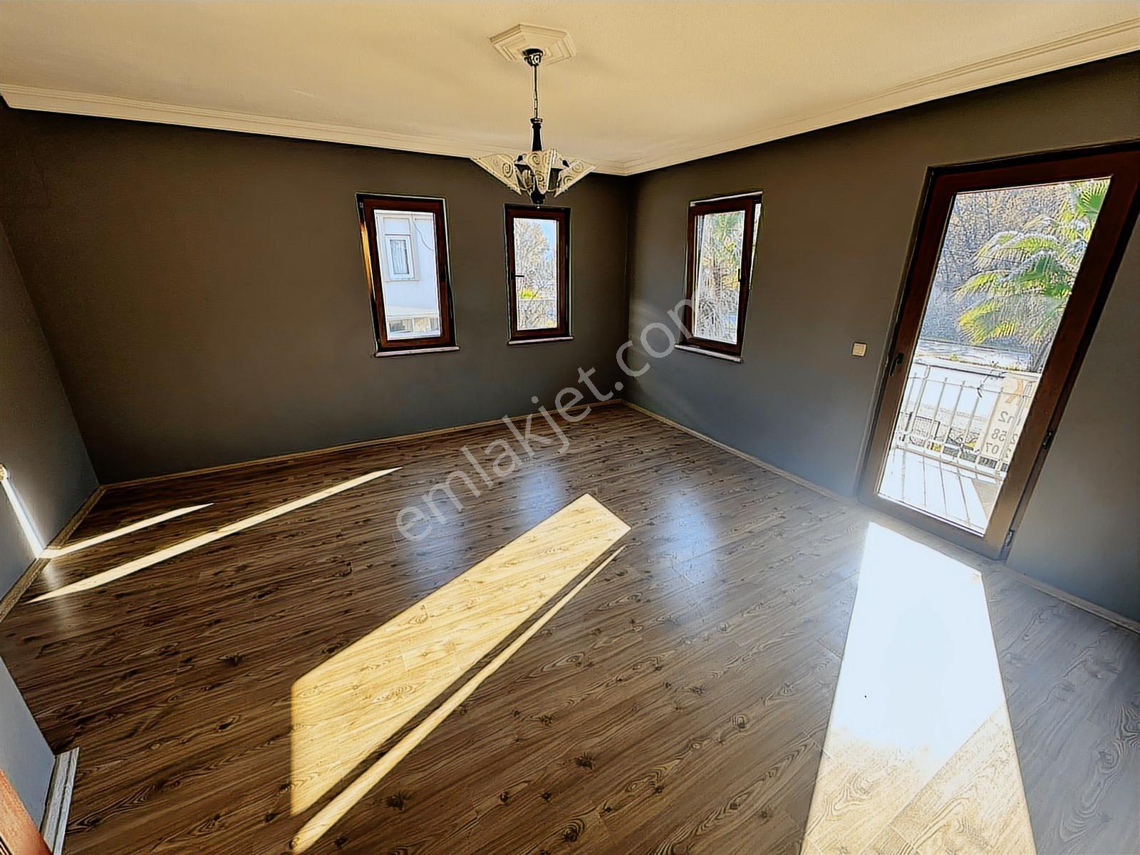 Ortaca Okçularda 8.675m² Köy İçi İmarlı Anayola 60m Cepheli Arsa — fotoğraf 13