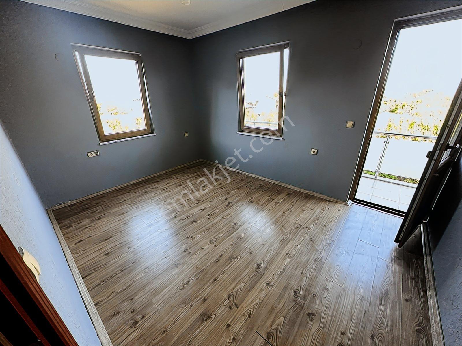 Ortaca Okçularda 8.675m² Köy İçi İmarlı Anayola 60m Cepheli Arsa — fotoğraf 14