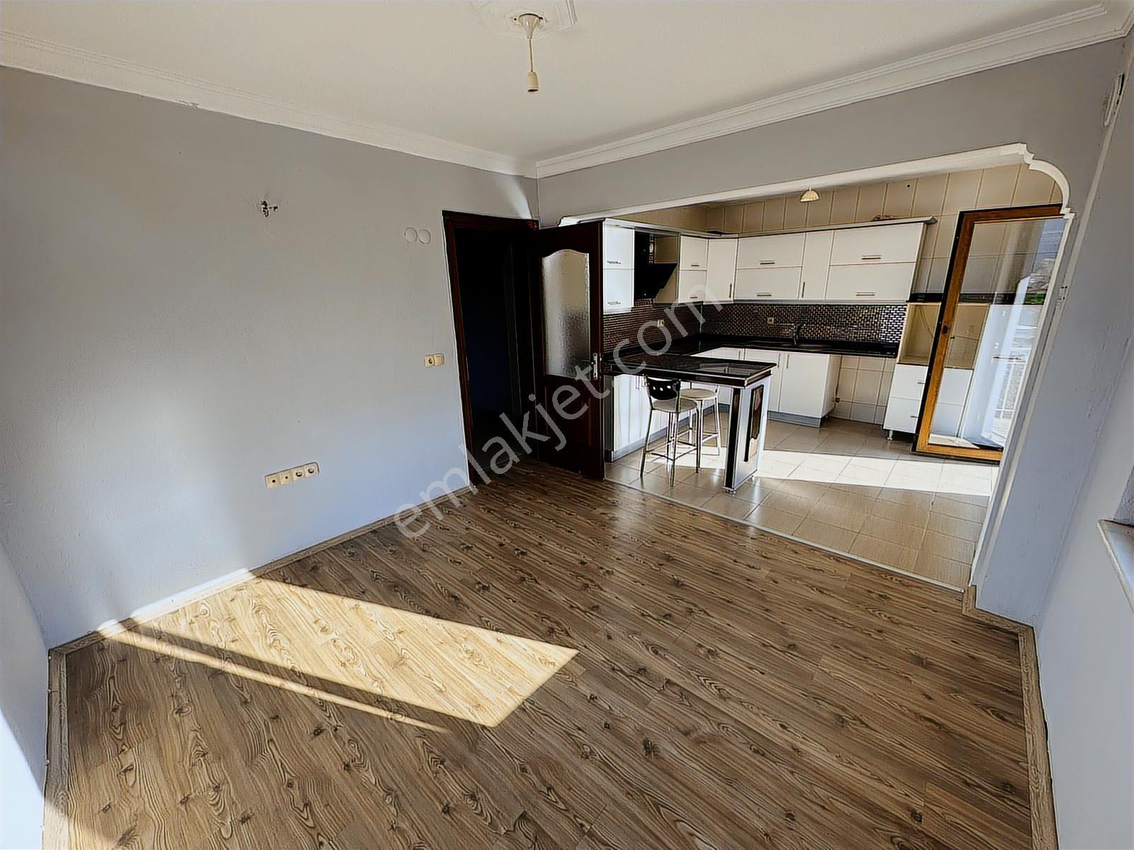 Ortaca Okçularda 8.675m² Köy İçi İmarlı Anayola 60m Cepheli Arsa — fotoğraf 16