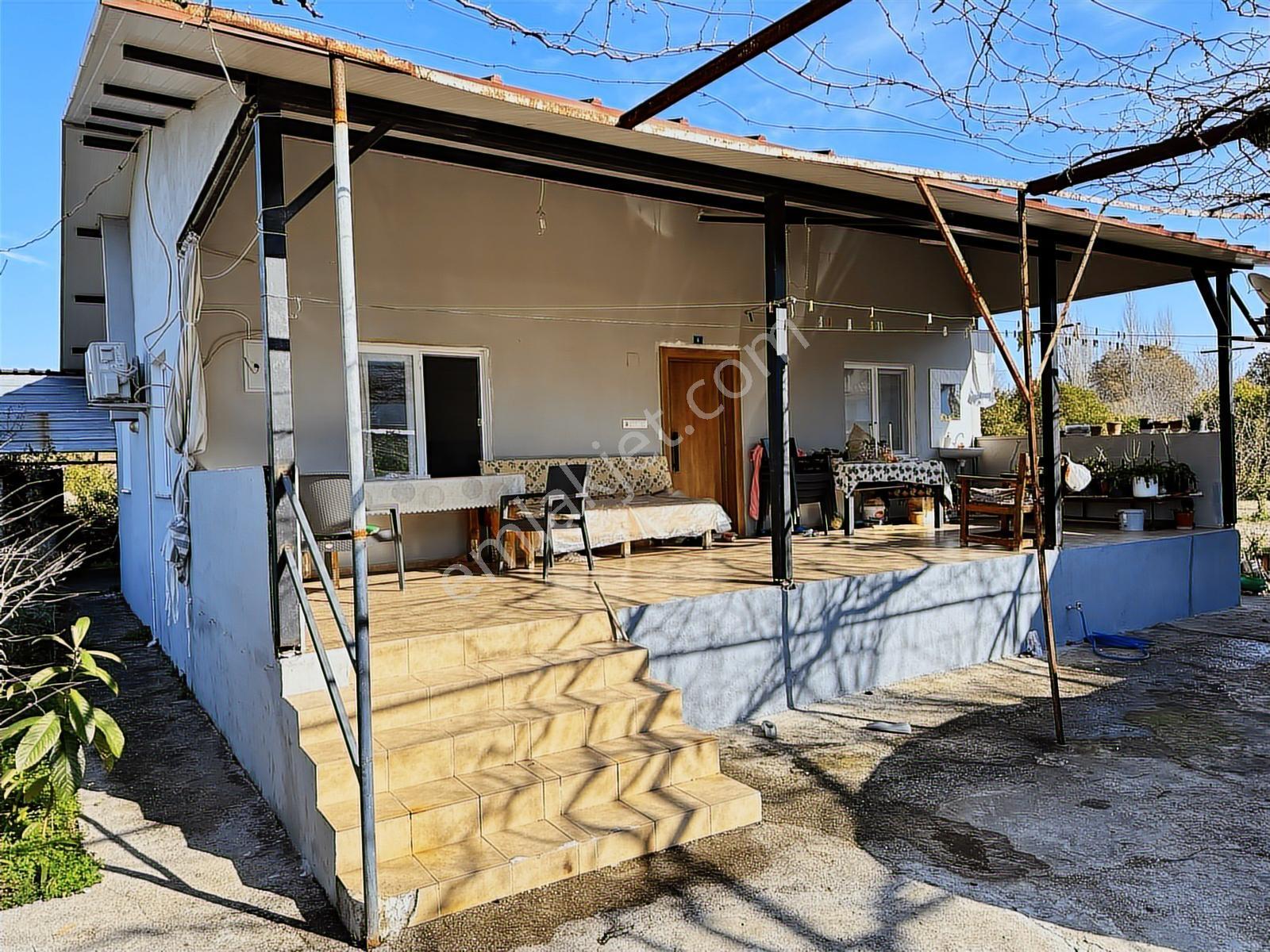 Ortaca Okçularda 8.675m² Köy İçi İmarlı Anayola 60m Cepheli Arsa — fotoğraf 18