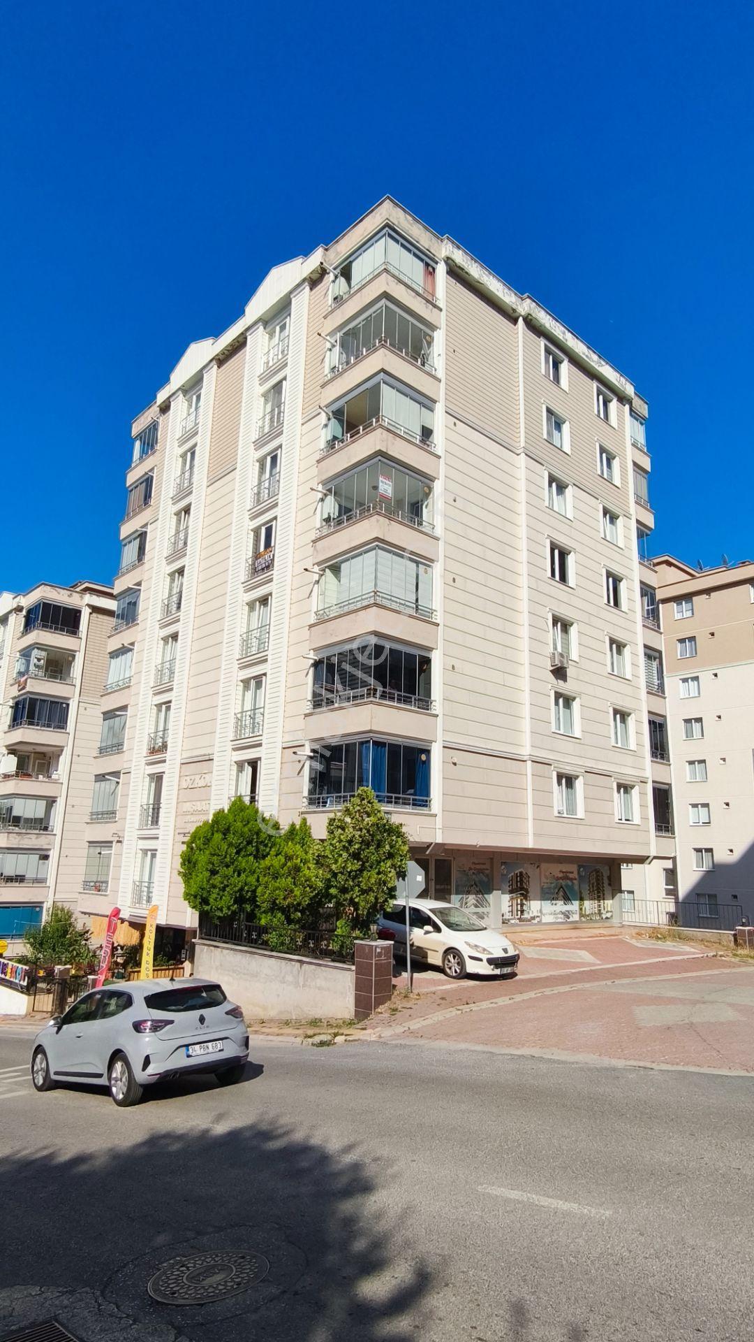 Truva/nazım Demirci'den Atakum Atakent Satılık 3+1 Fırsat Daire — fotoğraf 34