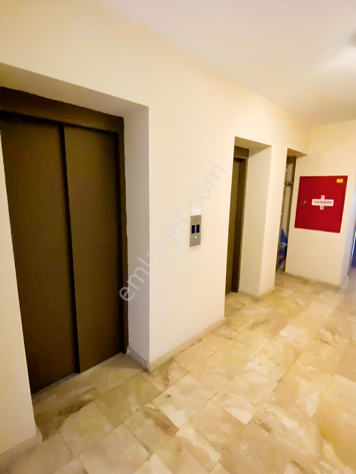 Sole Park Palmiye Sitesinde Geniş Satılık 2+1 Daire — fotoğraf 4