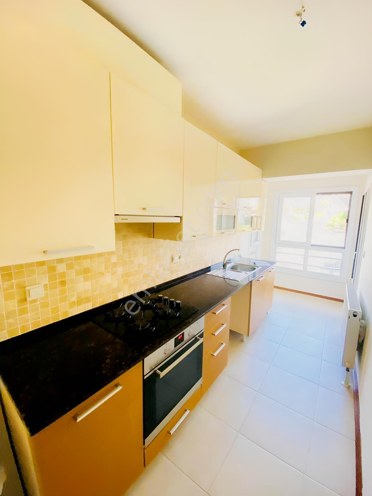 Sole Park Palmiye Sitesinde Geniş Satılık 2+1 Daire — fotoğraf 6