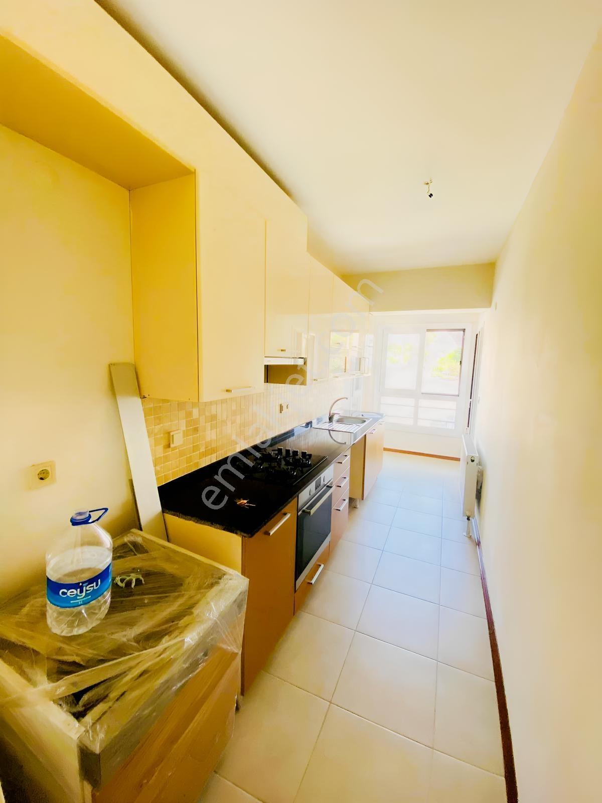 Sole Park Palmiye Sitesinde Geniş Satılık 2+1 Daire — fotoğraf 7