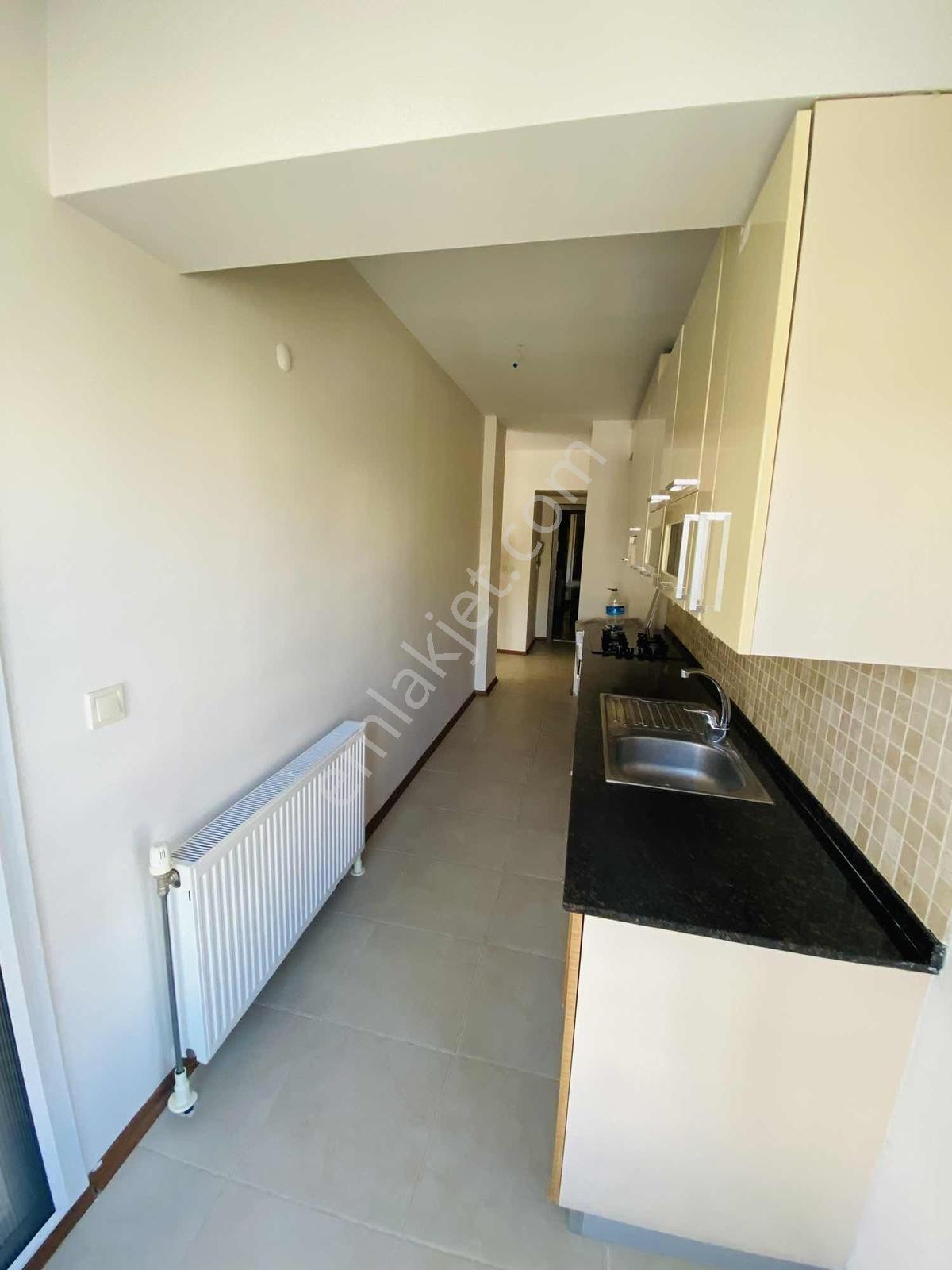 Sole Park Palmiye Sitesinde Geniş Satılık 2+1 Daire — fotoğraf 8