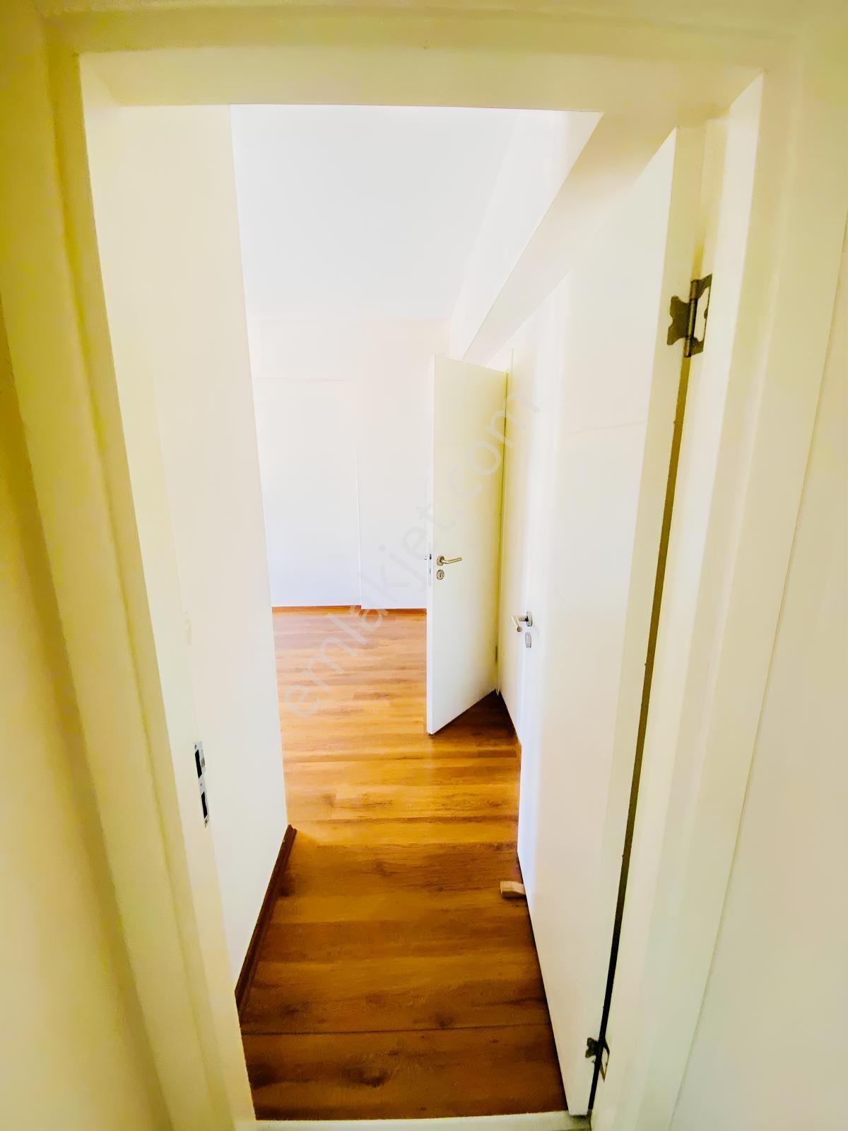 Sole Park Palmiye Sitesinde Geniş Satılık 2+1 Daire — fotoğraf 11