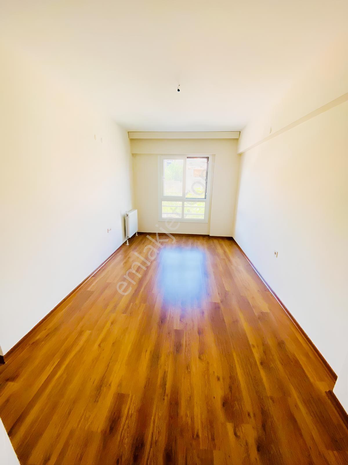 Sole Park Palmiye Sitesinde Geniş Satılık 2+1 Daire — fotoğraf 12