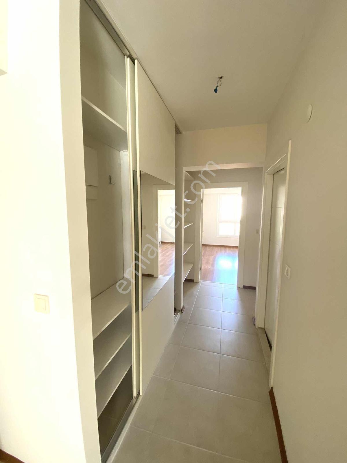 Sole Park Palmiye Sitesinde Geniş Satılık 2+1 Daire — fotoğraf 14