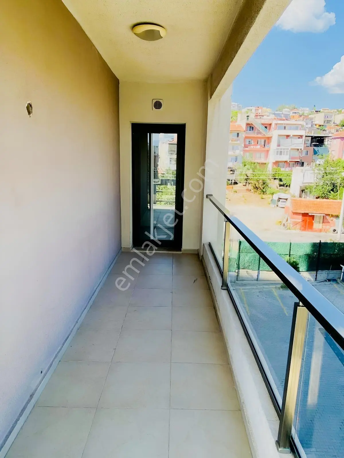 Sole Park Palmiye Sitesinde Geniş Satılık 2+1 Daire — fotoğraf 15
