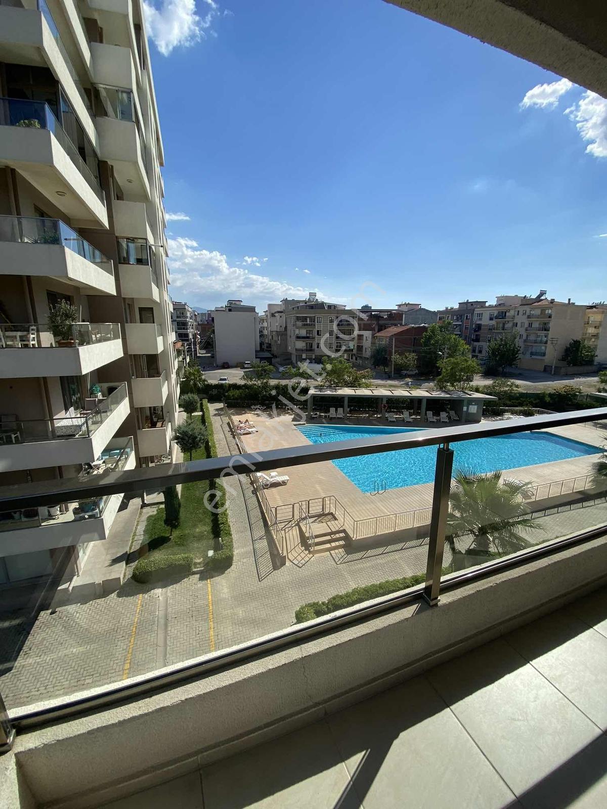 Sole Park Palmiye Sitesinde Geniş Satılık 2+1 Daire — fotoğraf 16
