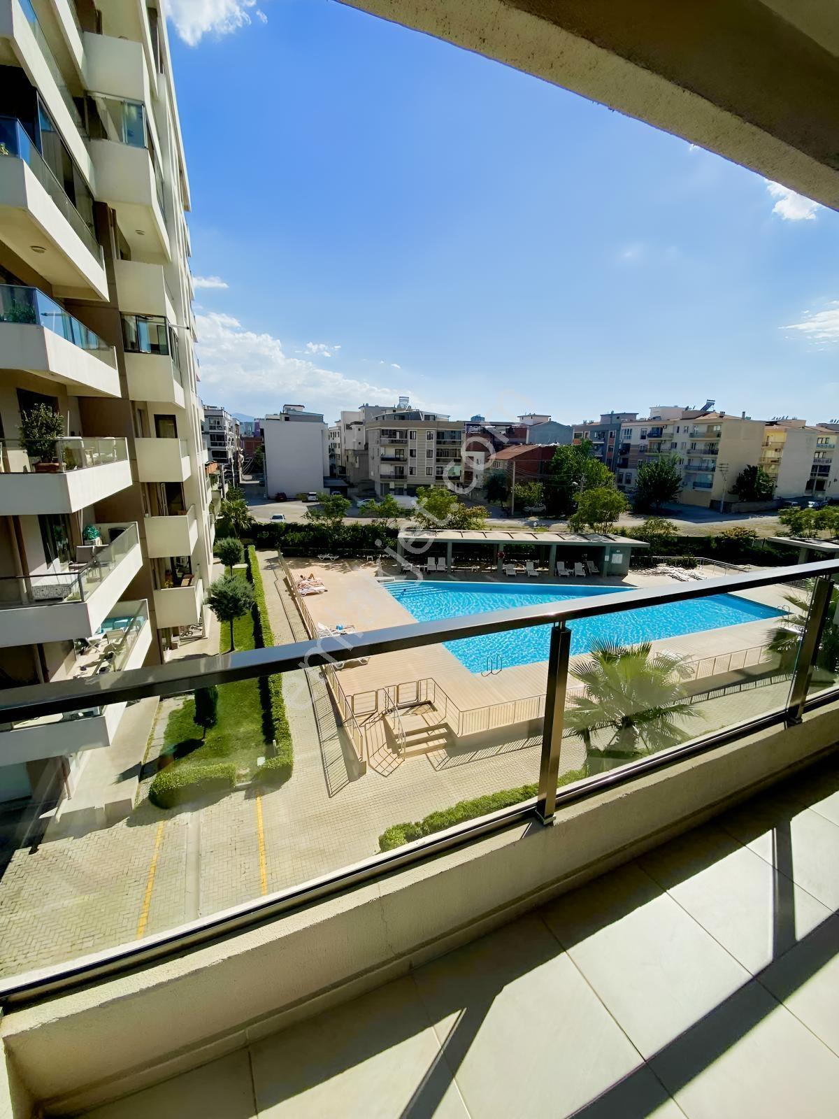 Sole Park Palmiye Sitesinde Geniş Satılık 2+1 Daire — fotoğraf 17