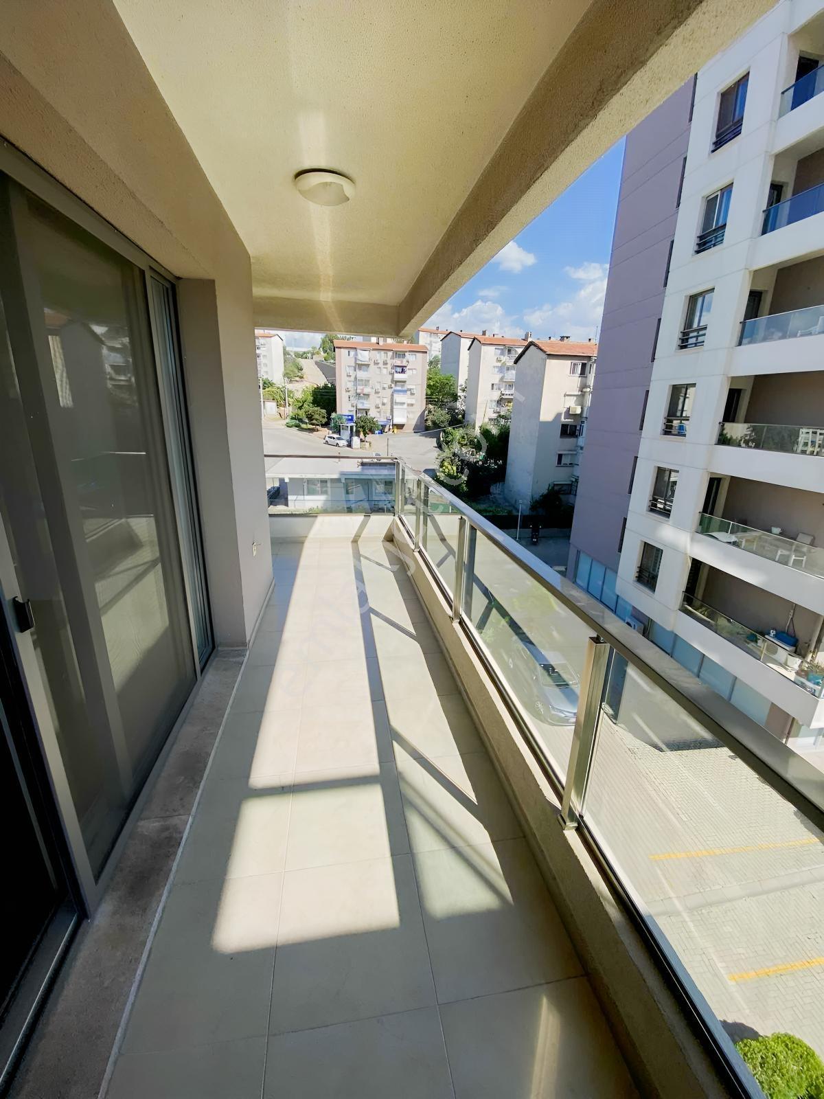 Sole Park Palmiye Sitesinde Geniş Satılık 2+1 Daire — fotoğraf 18