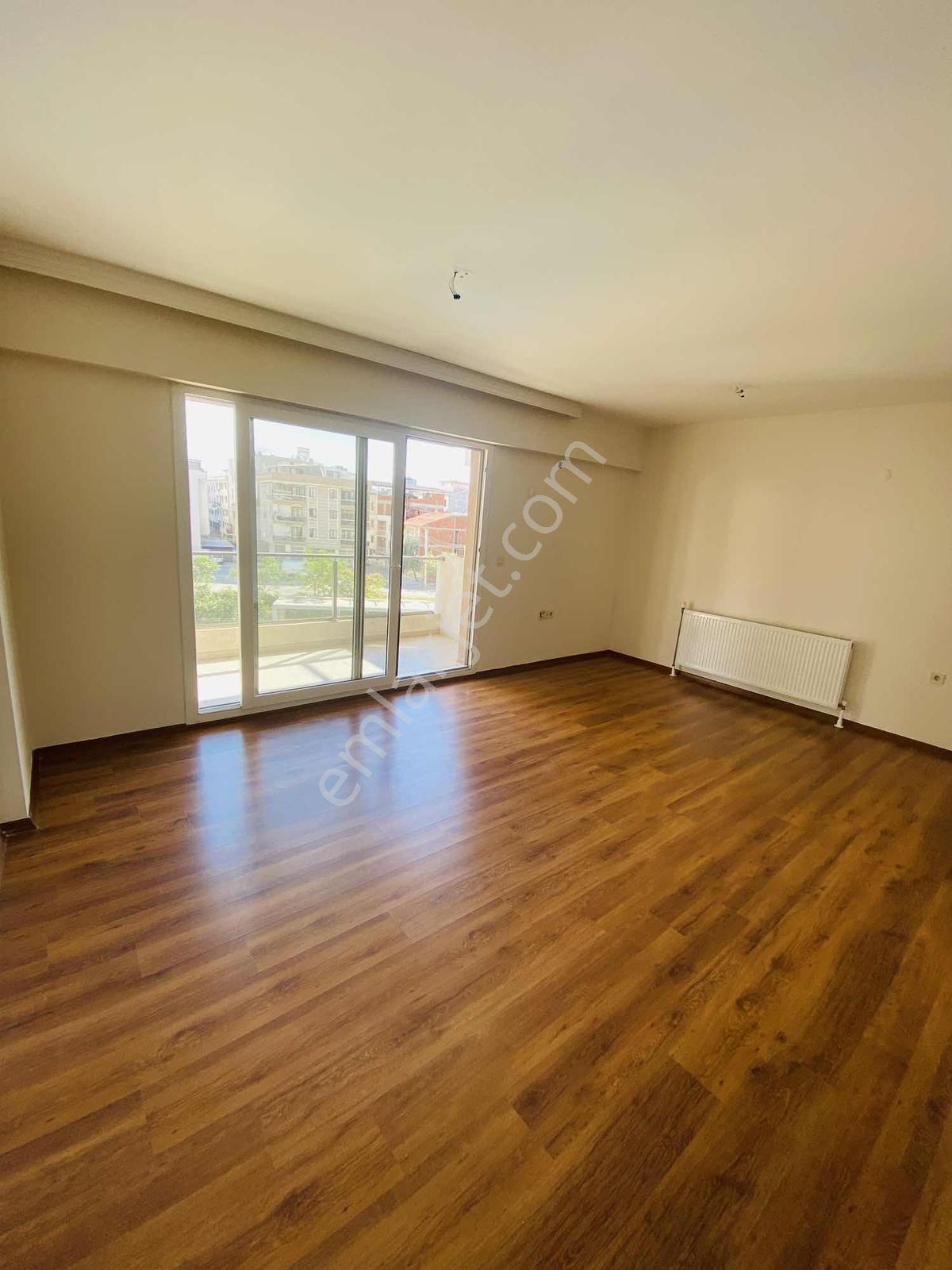 Sole Park Palmiye Sitesinde Geniş Satılık 2+1 Daire — fotoğraf 19