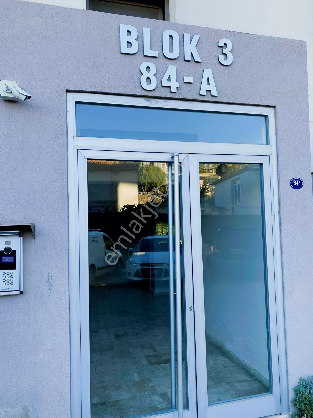 Sole Park Palmiye Sitesinde Geniş Satılık 2+1 Daire — fotoğraf 25