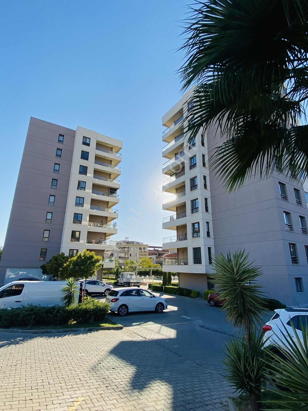 Sole Park Palmiye Sitesinde Geniş Satılık 2+1 Daire — fotoğraf 28