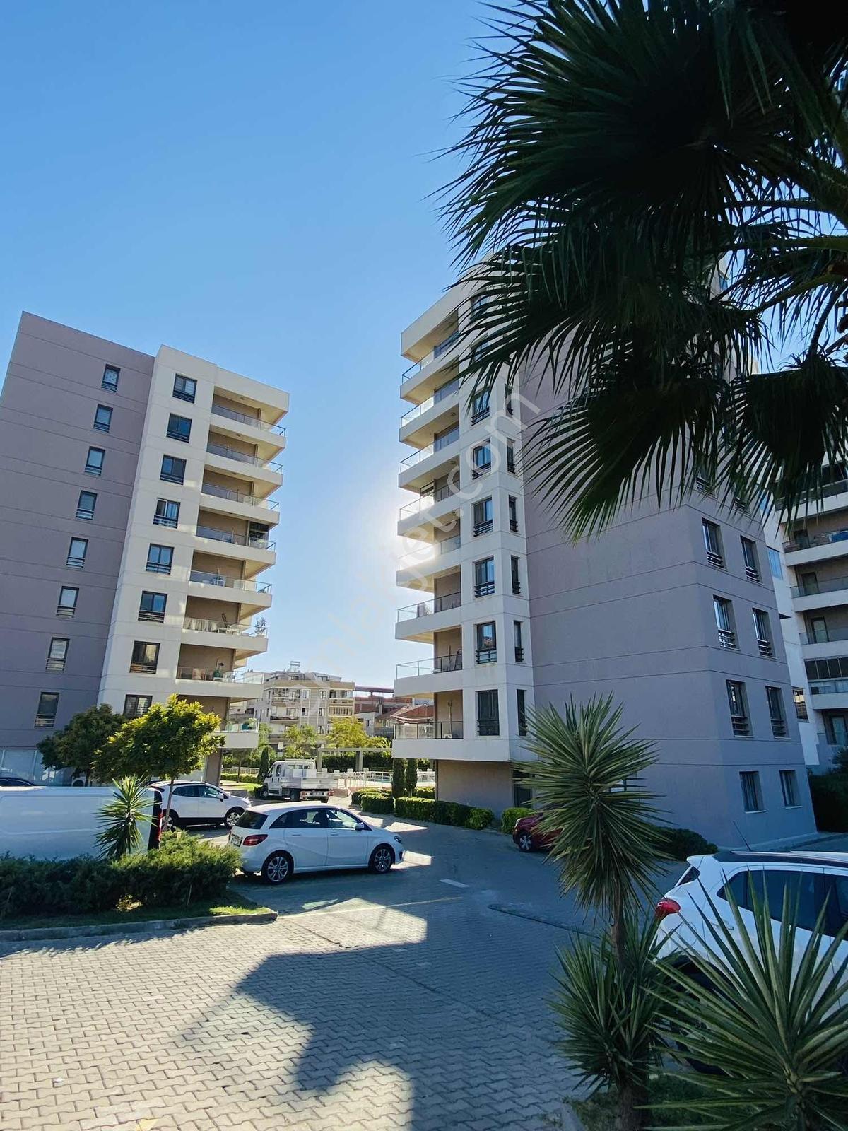 Sole Park Palmiye Sitesinde Geniş Satılık 2+1 Daire — fotoğraf 29