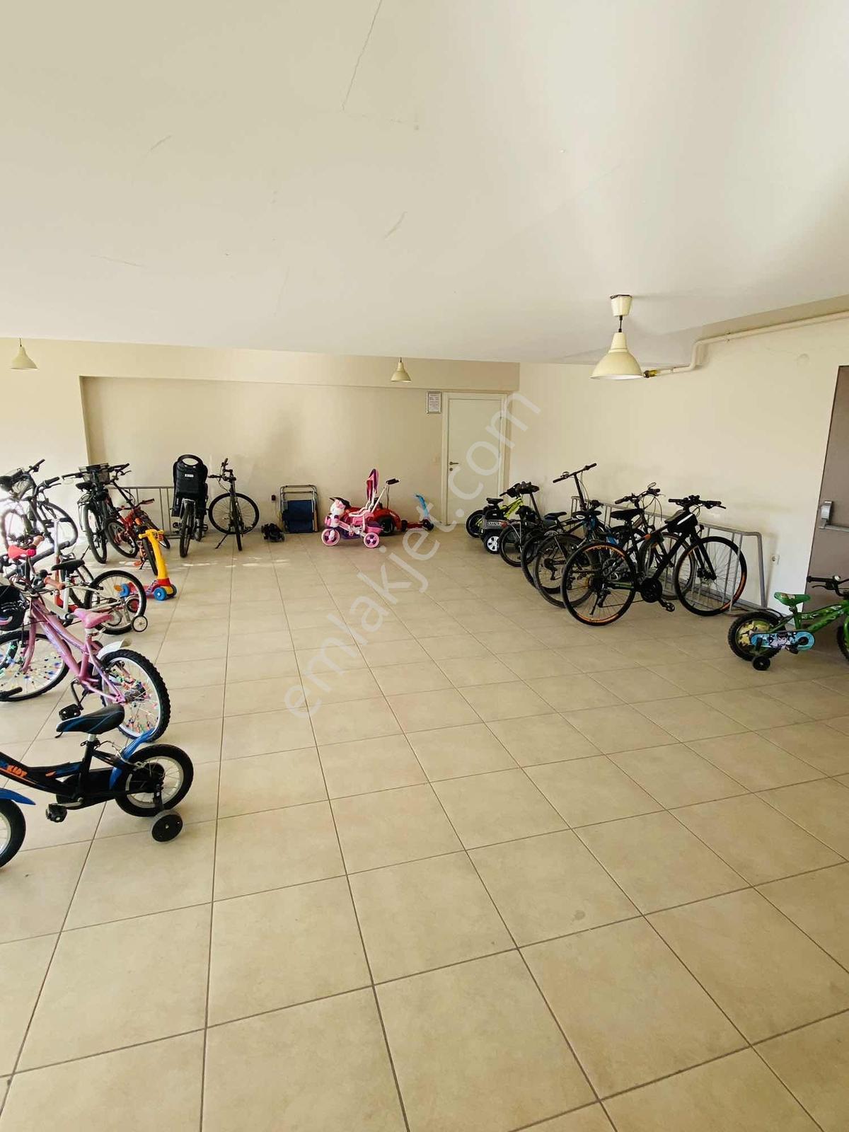 Sole Park Palmiye Sitesinde Geniş Satılık 2+1 Daire — fotoğraf 30