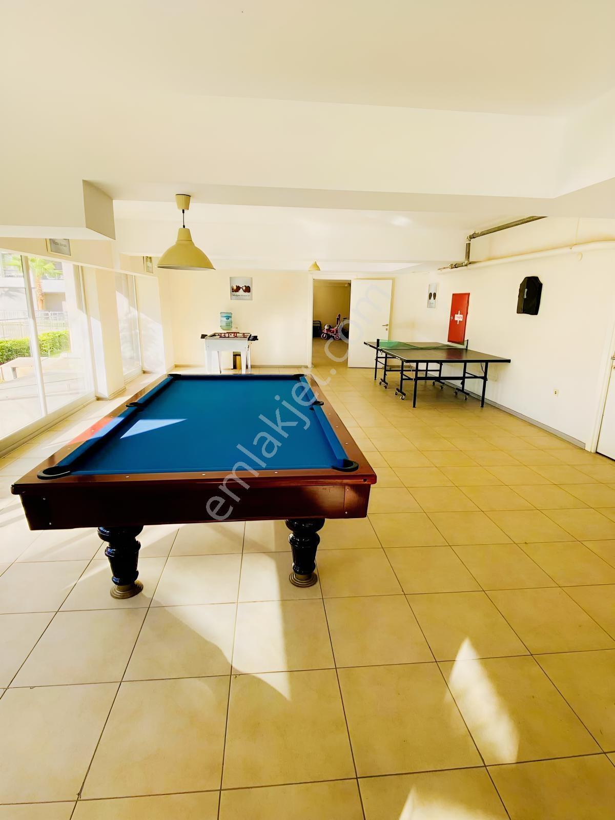 Sole Park Palmiye Sitesinde Geniş Satılık 2+1 Daire — fotoğraf 31