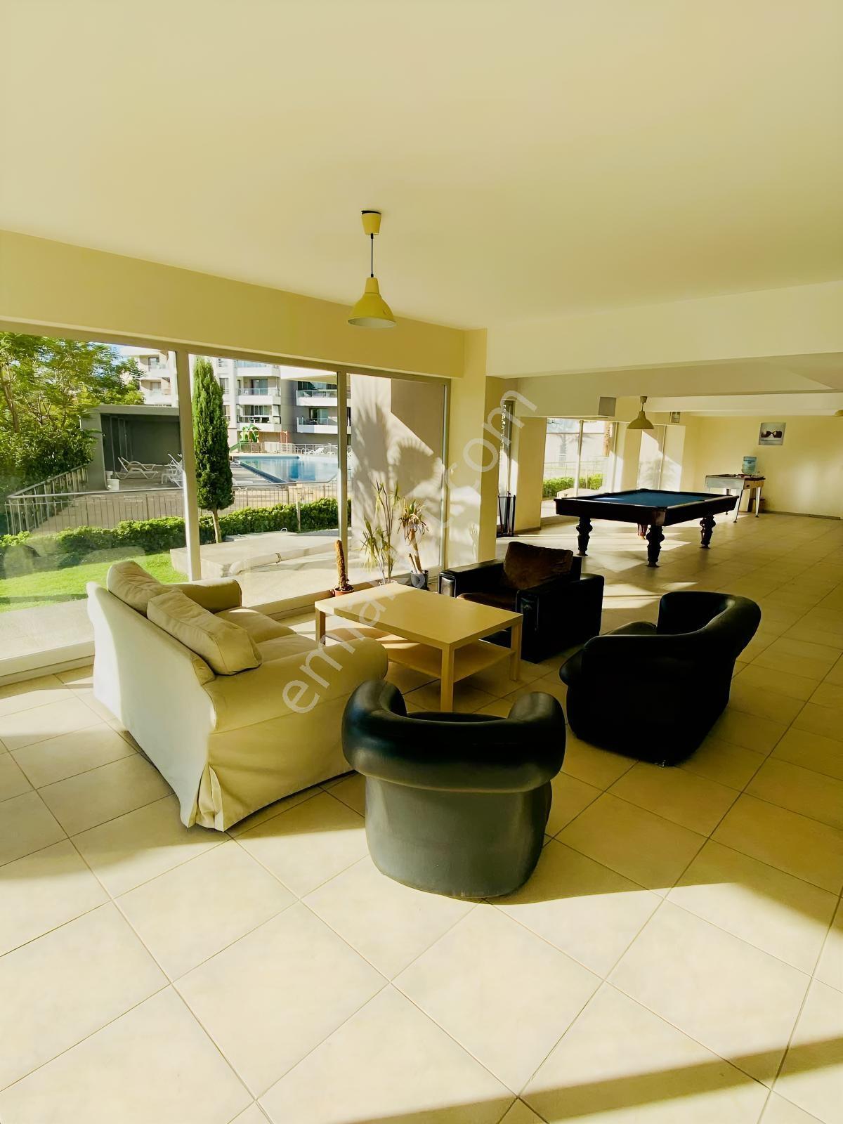 Sole Park Palmiye Sitesinde Geniş Satılık 2+1 Daire — fotoğraf 32