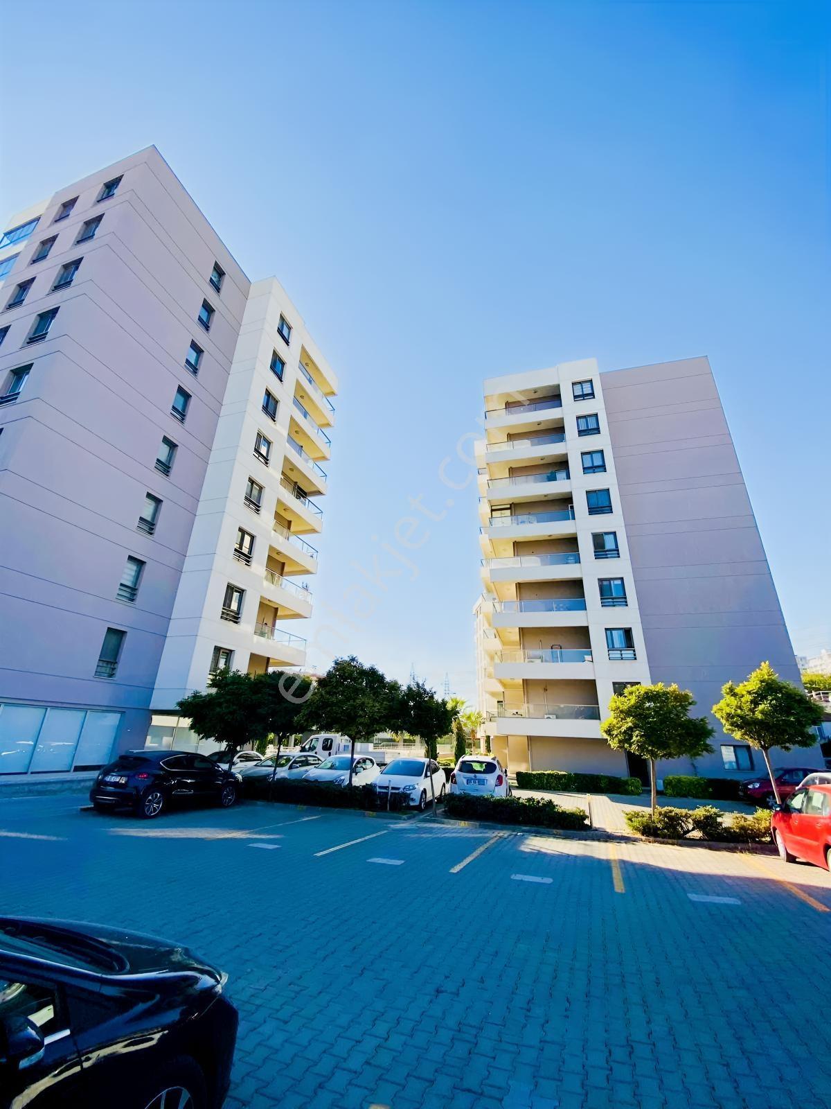 Sole Park Palmiye Sitesinde Geniş Satılık 2+1 Daire — fotoğraf 33