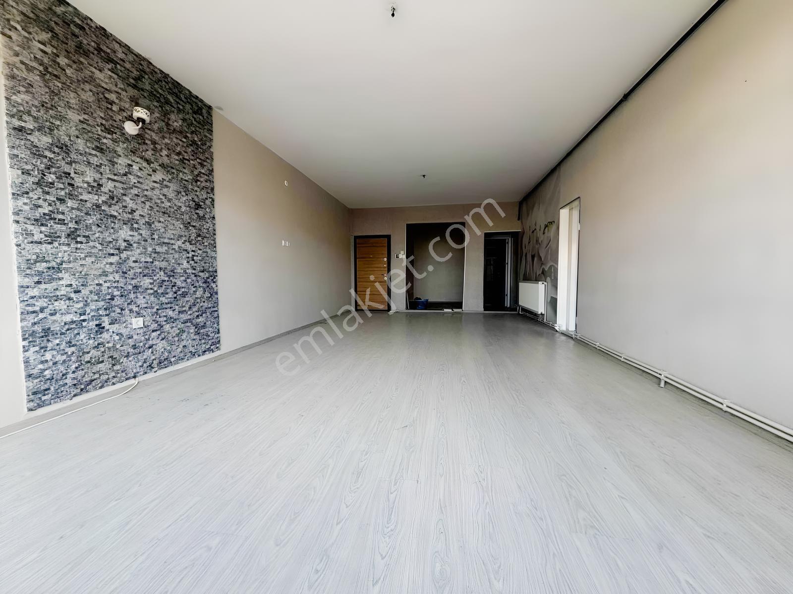 Hatay Murat Reis Mah'de Metroya Yakın Geniş 3+1 Satılık Daire — fotoğraf 4