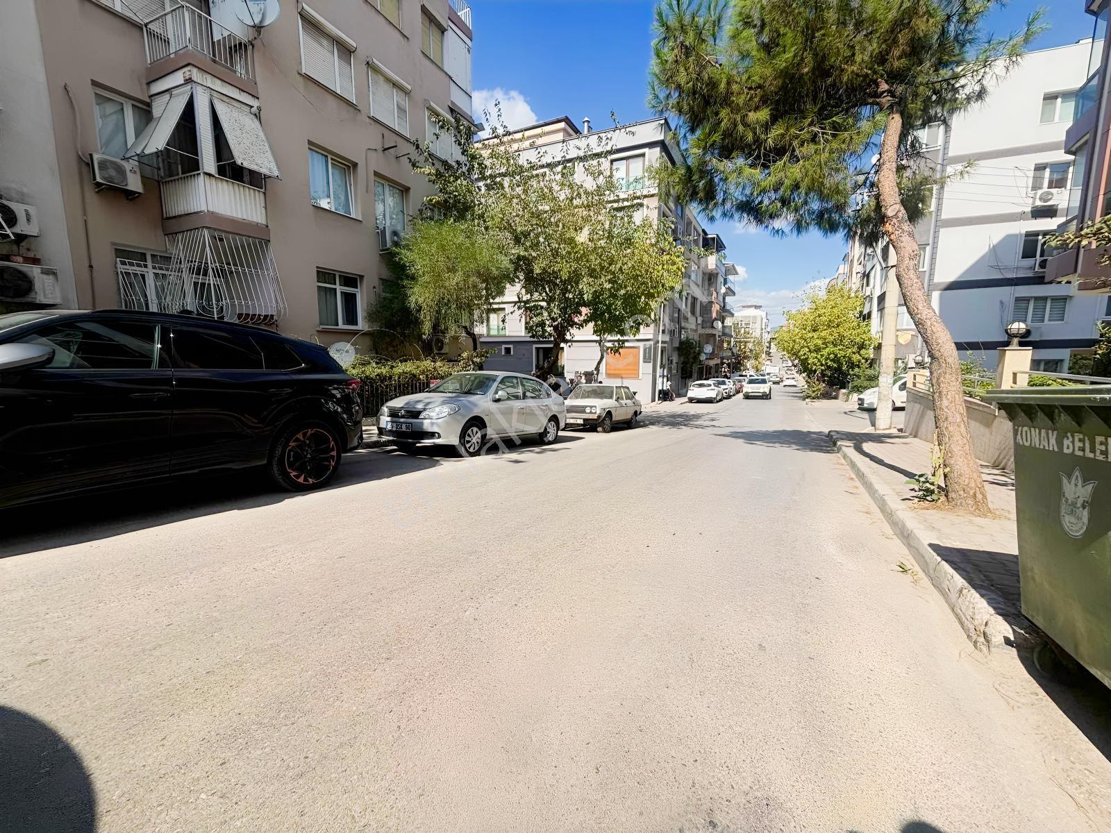 Hatay Murat Reis Mah'de Metroya Yakın Geniş 3+1 Satılık Daire — fotoğraf 5