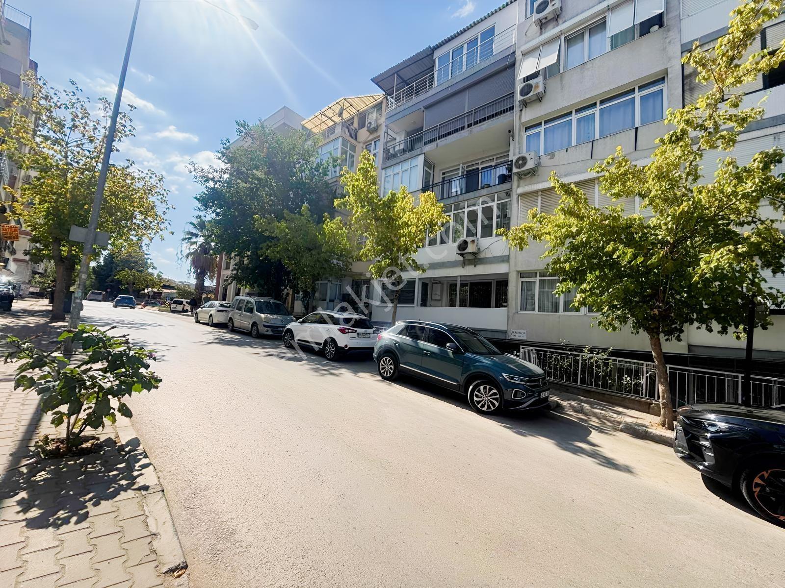 Hatay Murat Reis Mah'de Metroya Yakın Geniş 3+1 Satılık Daire — fotoğraf 6