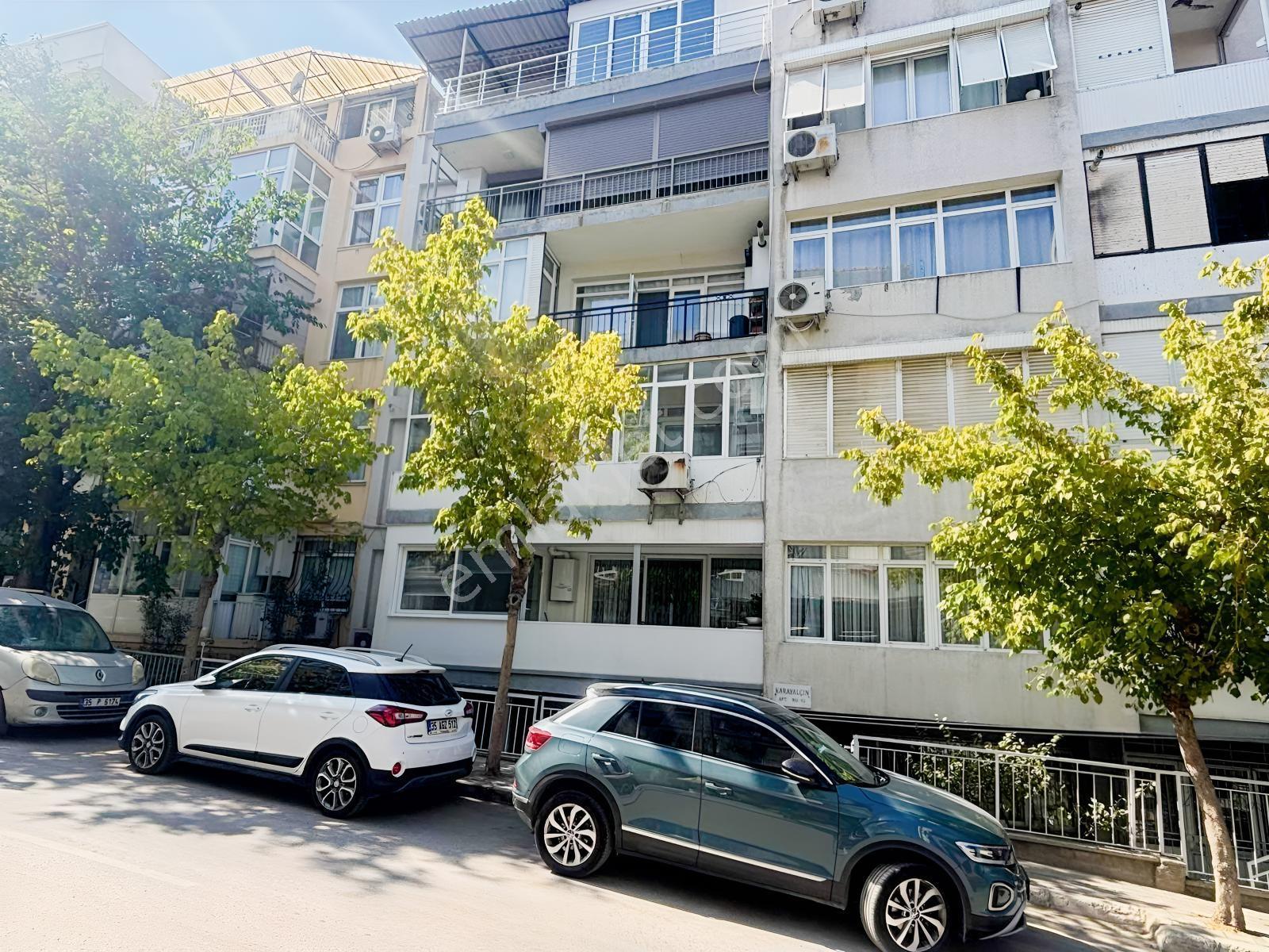 Hatay Murat Reis Mah'de Metroya Yakın Geniş 3+1 Satılık Daire — fotoğraf 7