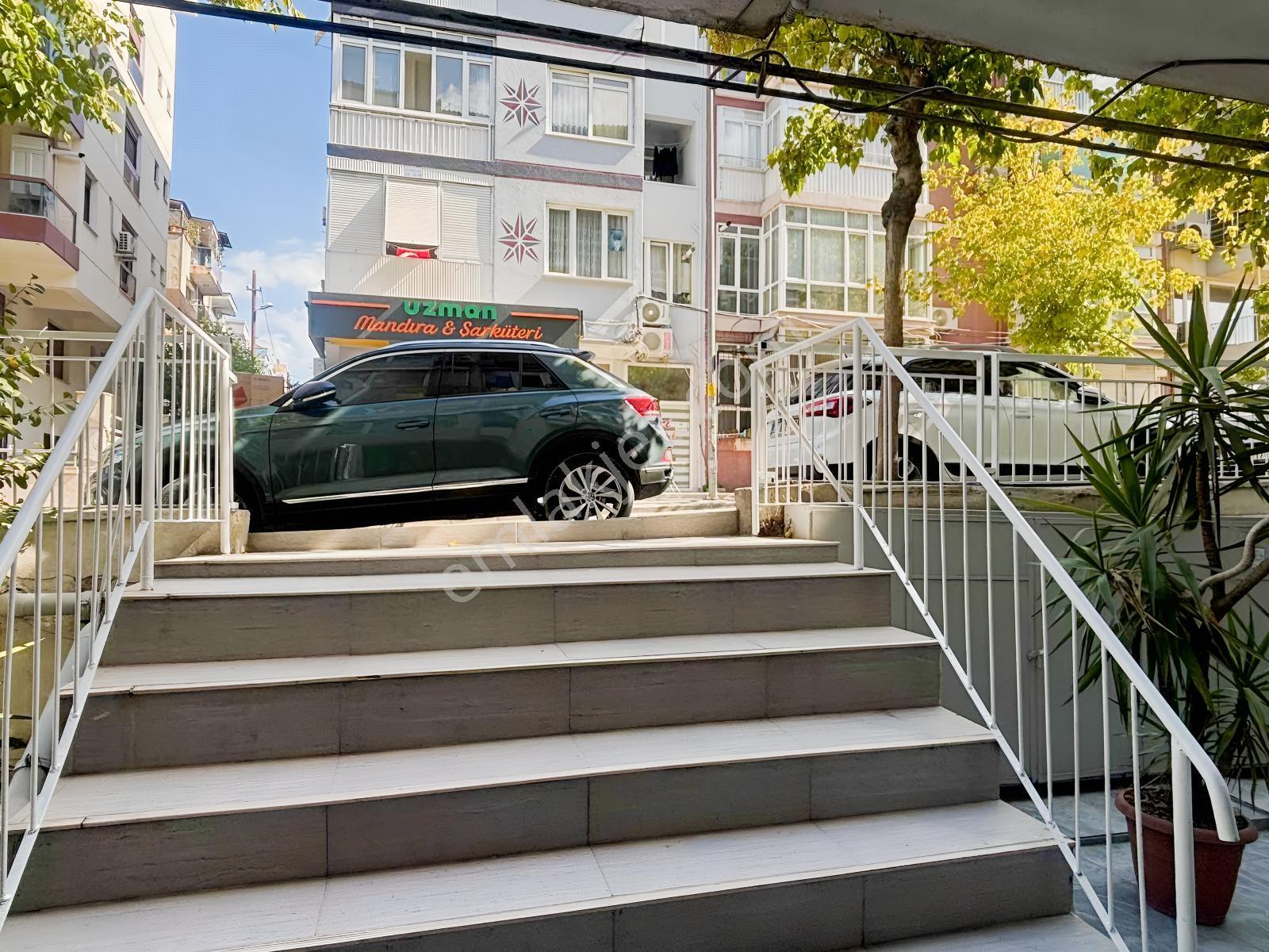 Hatay Murat Reis Mah'de Metroya Yakın Geniş 3+1 Satılık Daire — fotoğraf 9