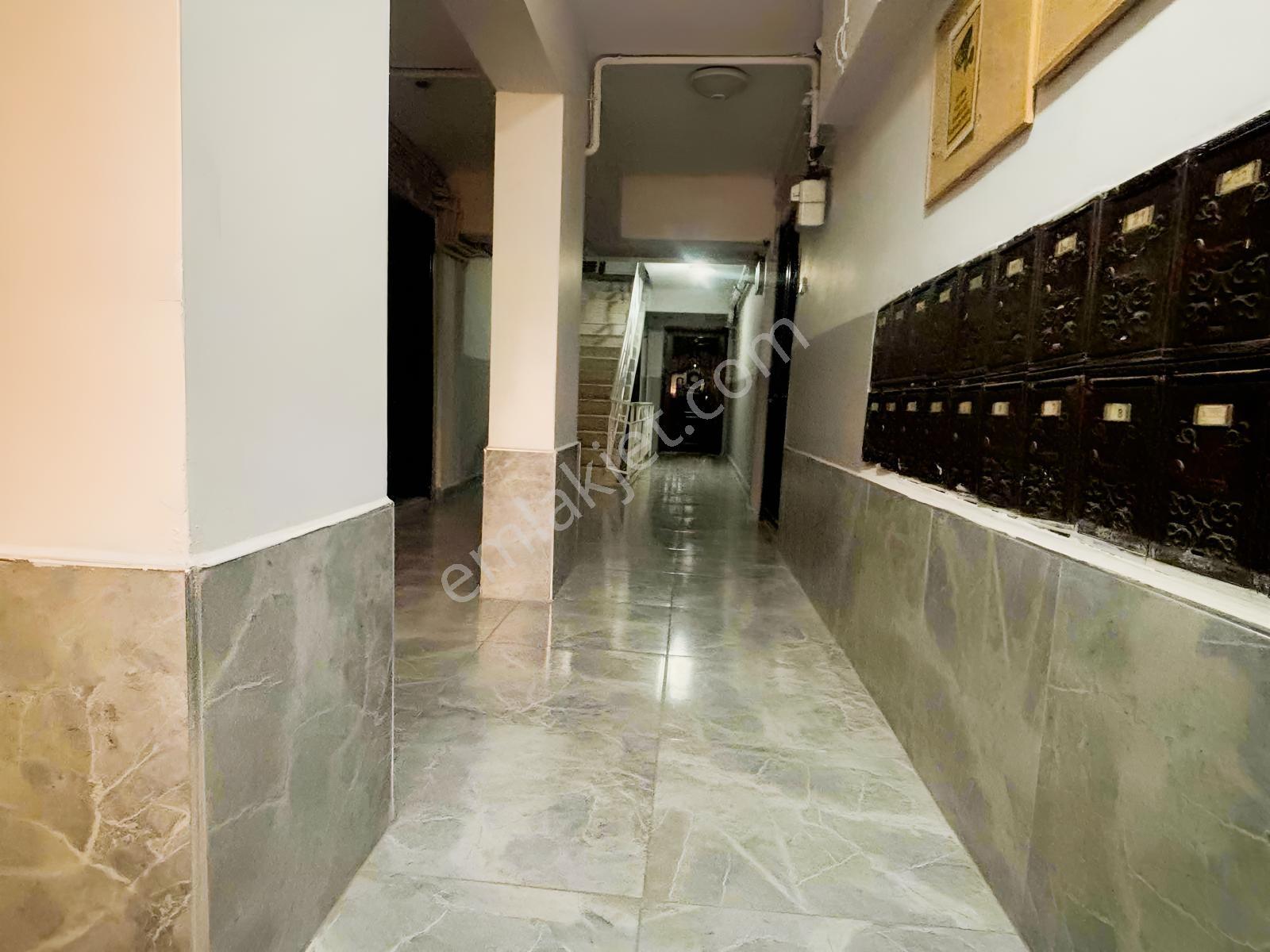 Hatay Murat Reis Mah'de Metroya Yakın Geniş 3+1 Satılık Daire — fotoğraf 10