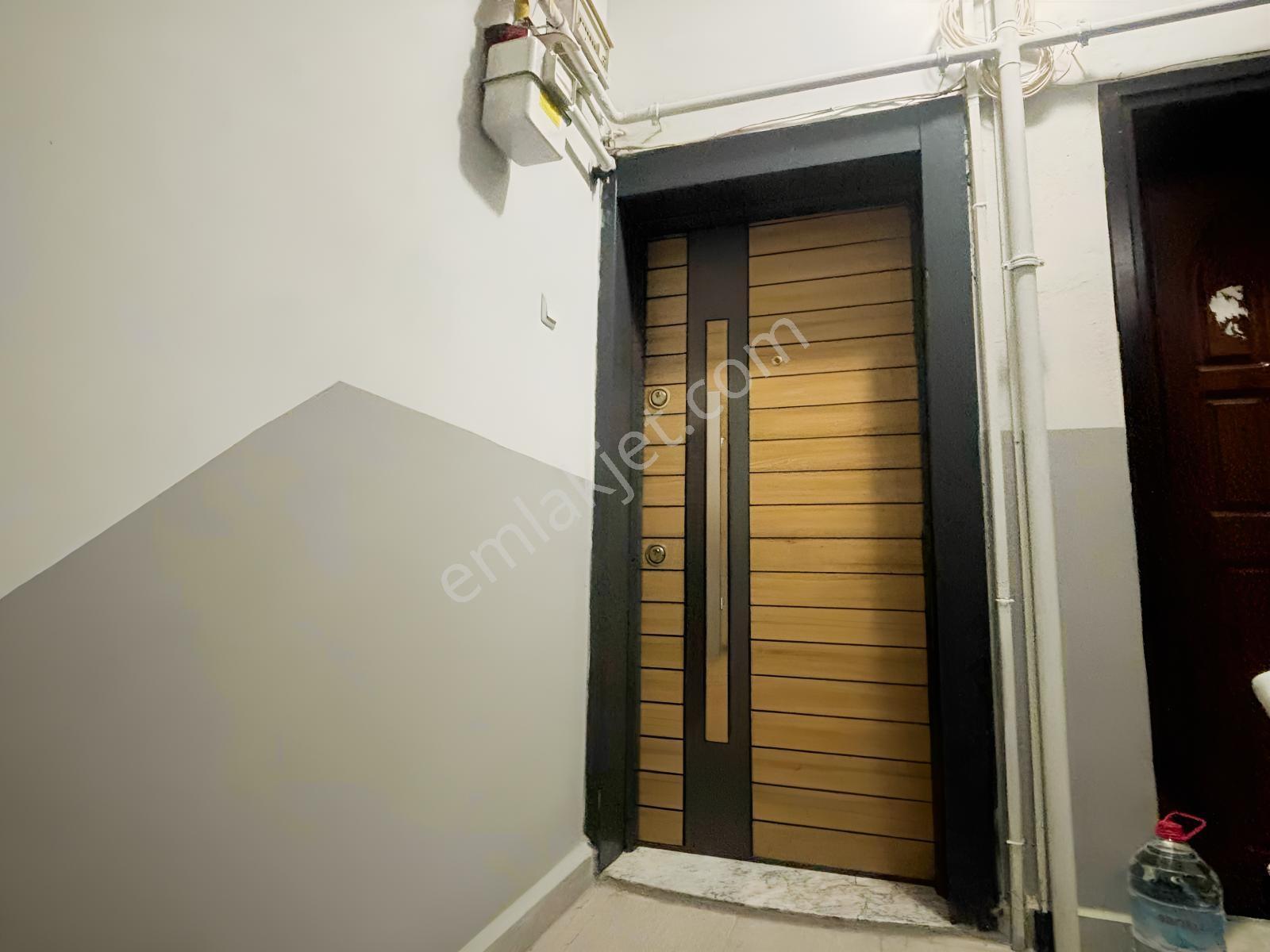 Hatay Murat Reis Mah'de Metroya Yakın Geniş 3+1 Satılık Daire — fotoğraf 12