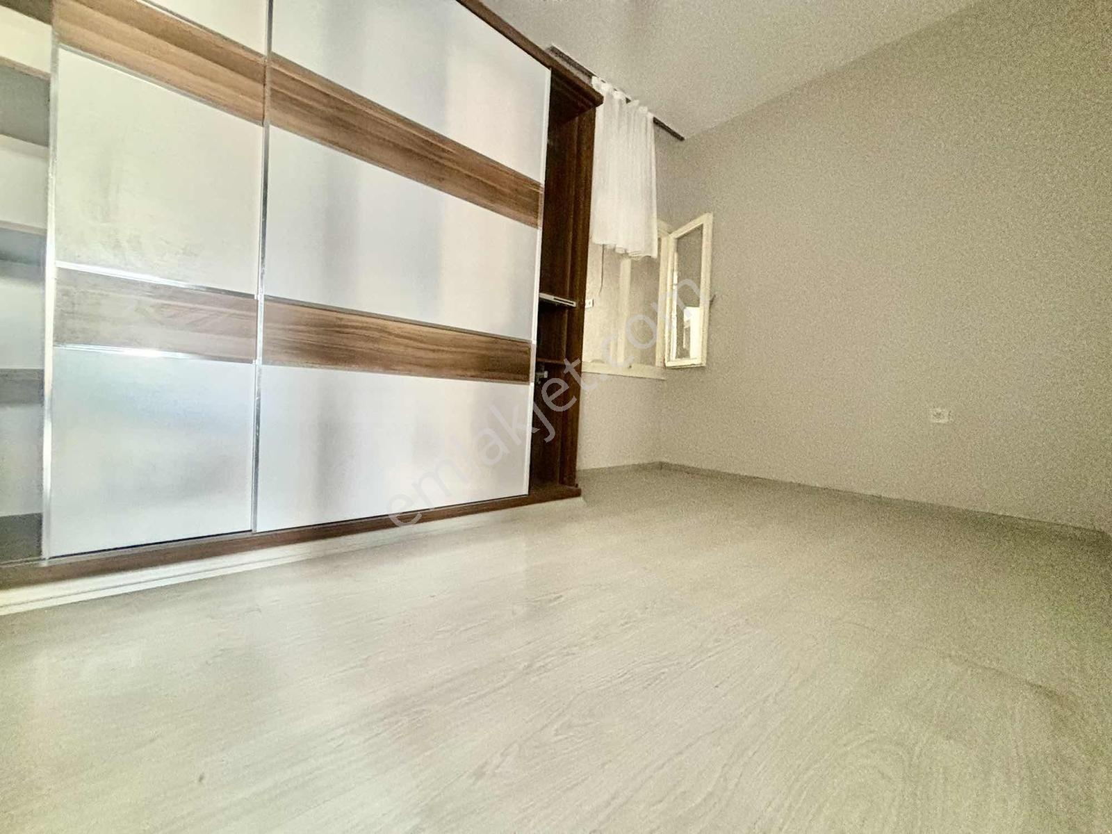 Hatay Murat Reis Mah'de Metroya Yakın Geniş 3+1 Satılık Daire — fotoğraf 25