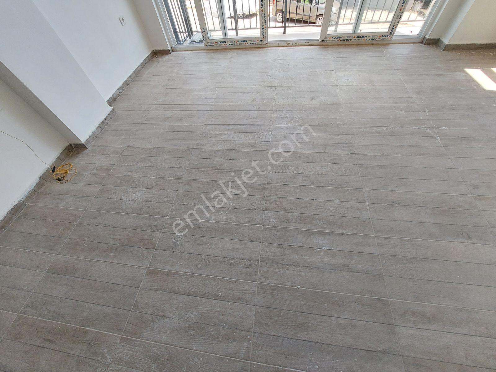Çatalarık Okullar Bölgesinde 2+1ve1+1satılık Tek Tapu Yeni Daire