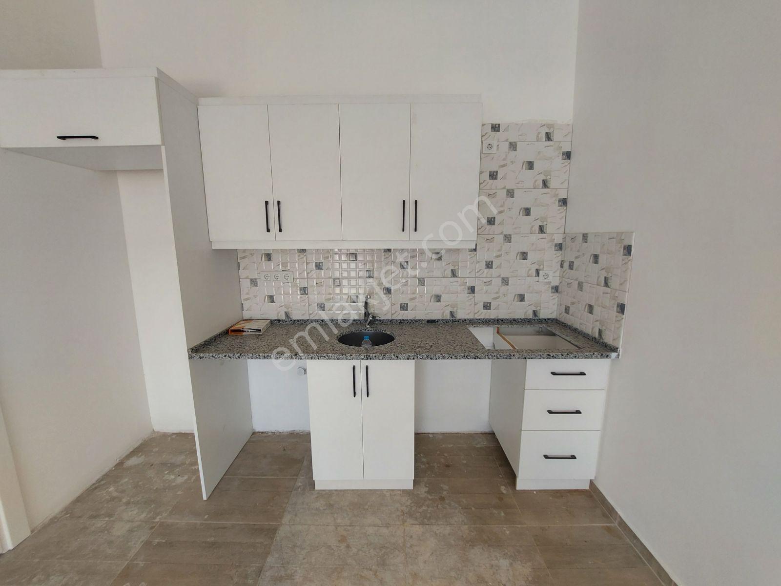 Çatalarık Okullar Bölgesinde 2+1ve1+1satılık Tek Tapu Yeni Daire — fotoğraf 2