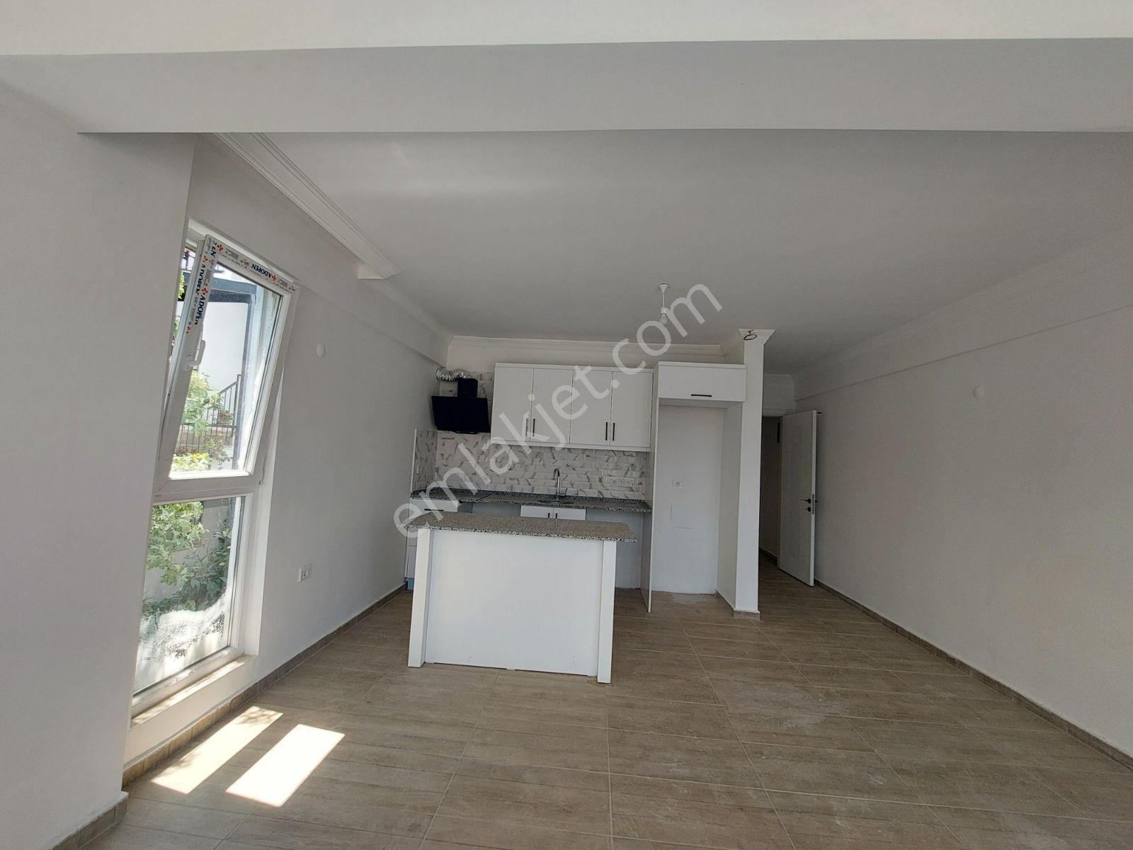 Çatalarık Okullar Bölgesinde 2+1ve1+1satılık Tek Tapu Yeni Daire — fotoğraf 3