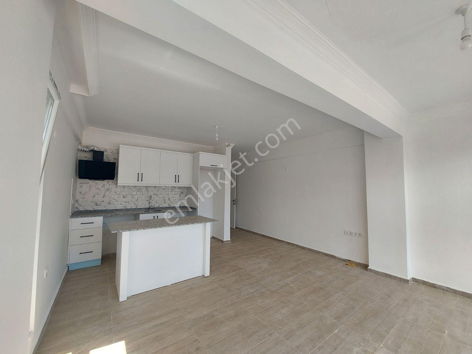 Çatalarık Okullar Bölgesinde 2+1ve1+1satılık Tek Tapu Yeni Daire — fotoğraf 4
