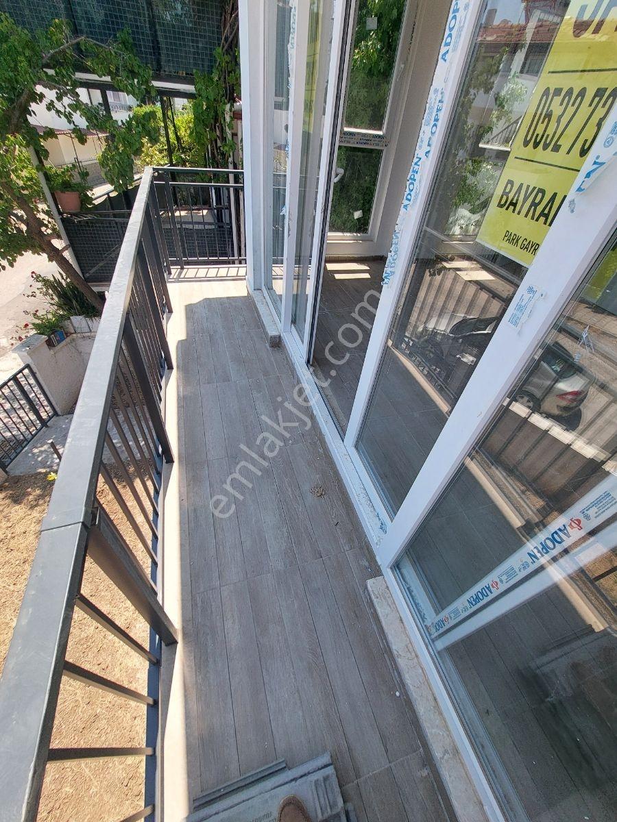 Çatalarık Okullar Bölgesinde 2+1ve1+1satılık Tek Tapu Yeni Daire — fotoğraf 8