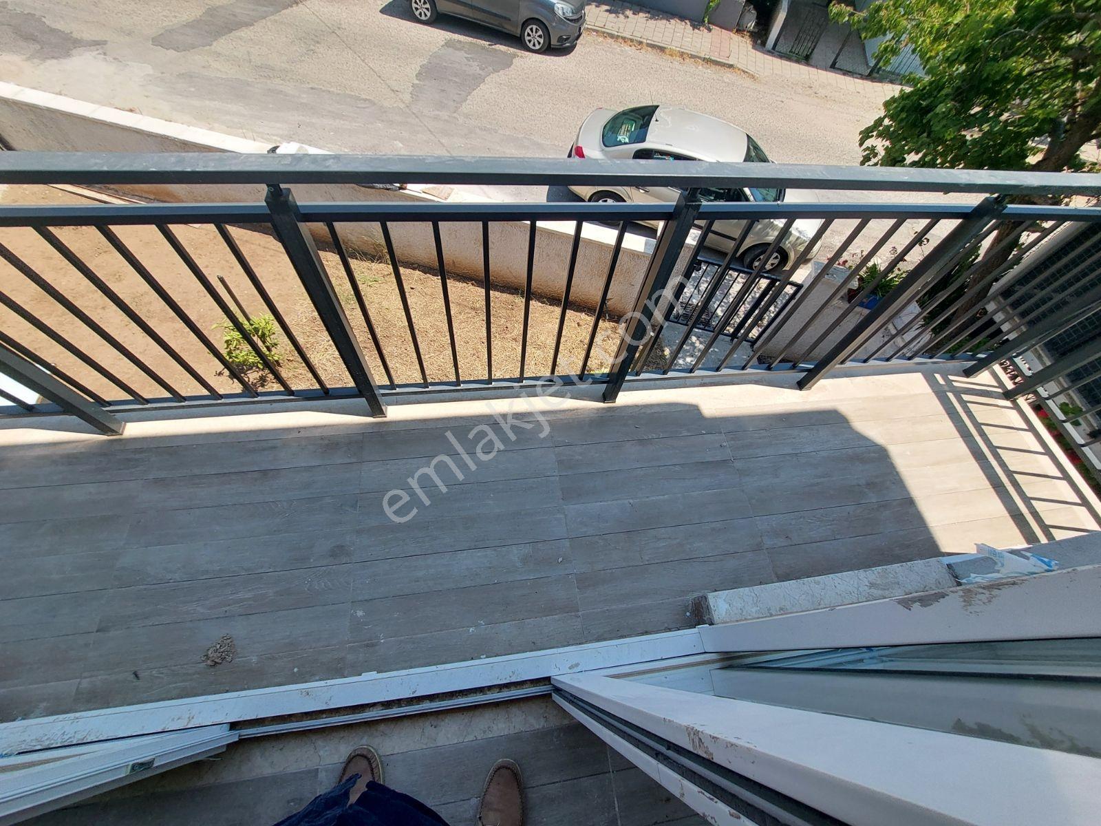 Çatalarık Okullar Bölgesinde 2+1ve1+1satılık Tek Tapu Yeni Daire — fotoğraf 9