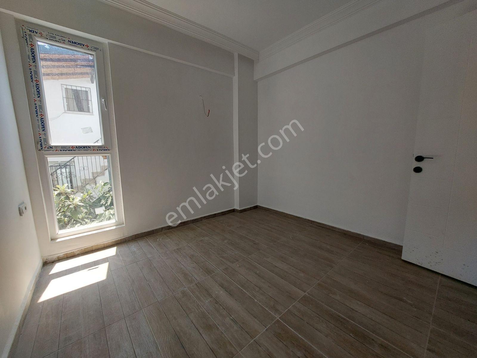 Çatalarık Okullar Bölgesinde 2+1ve1+1satılık Tek Tapu Yeni Daire — fotoğraf 11