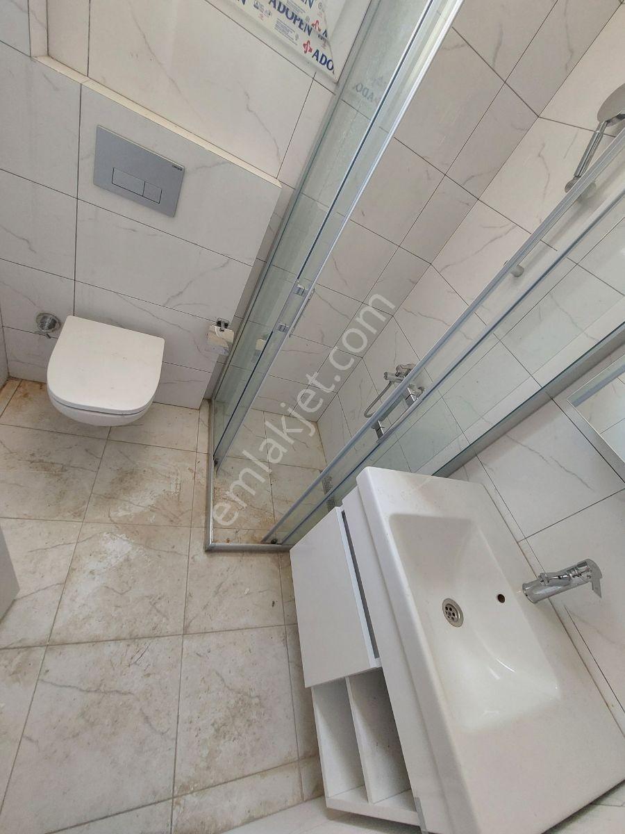 Çatalarık Okullar Bölgesinde 2+1ve1+1satılık Tek Tapu Yeni Daire — fotoğraf 12