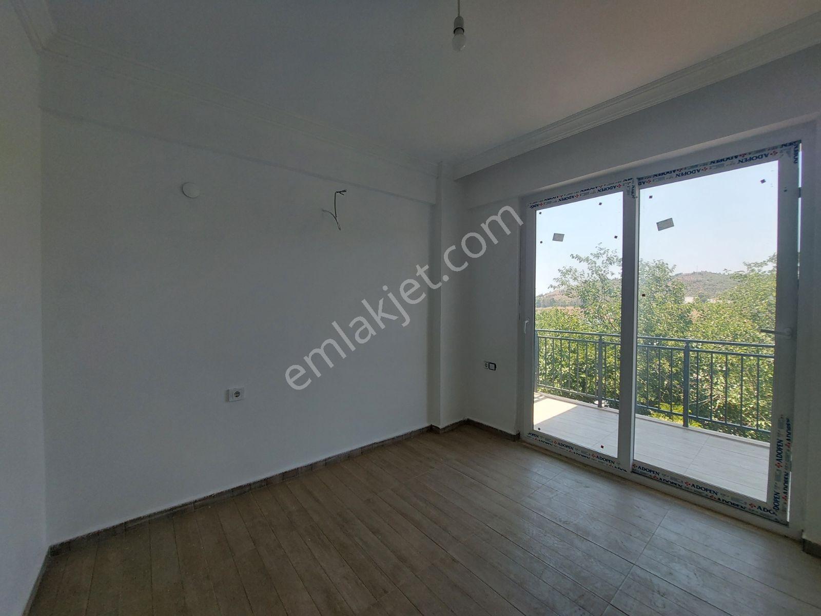Çatalarık Okullar Bölgesinde 2+1ve1+1satılık Tek Tapu Yeni Daire — fotoğraf 13